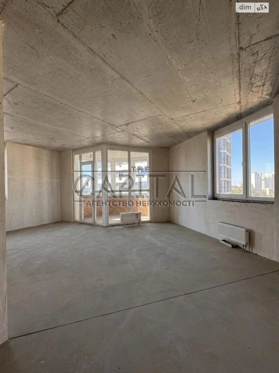 Apartment for Sale - Voskresenka