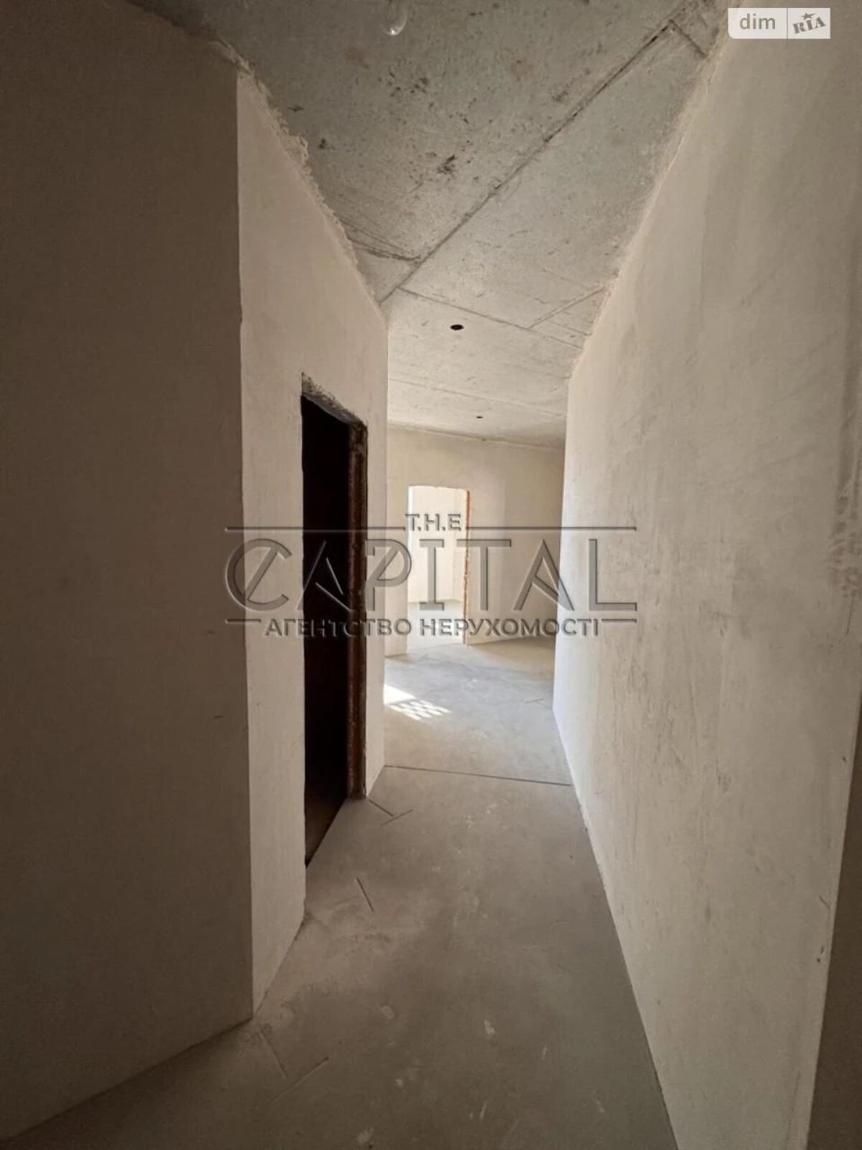 Apartment for Sale - Voskresenka