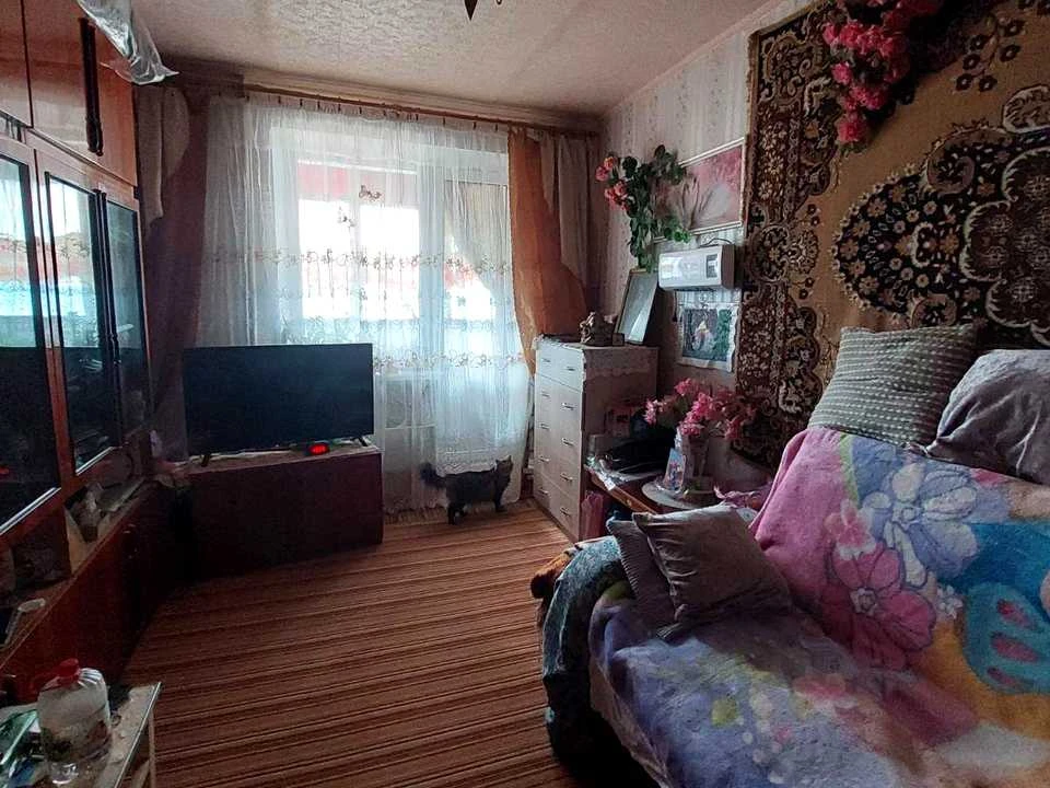 Квартира. Полтава, Решетилівська вул. ()