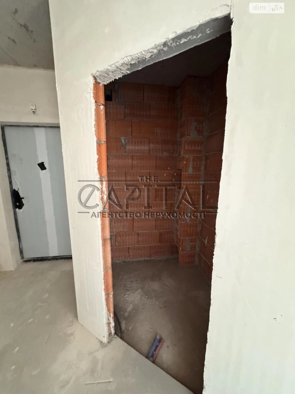 Apartment for Sale - Voskresenka