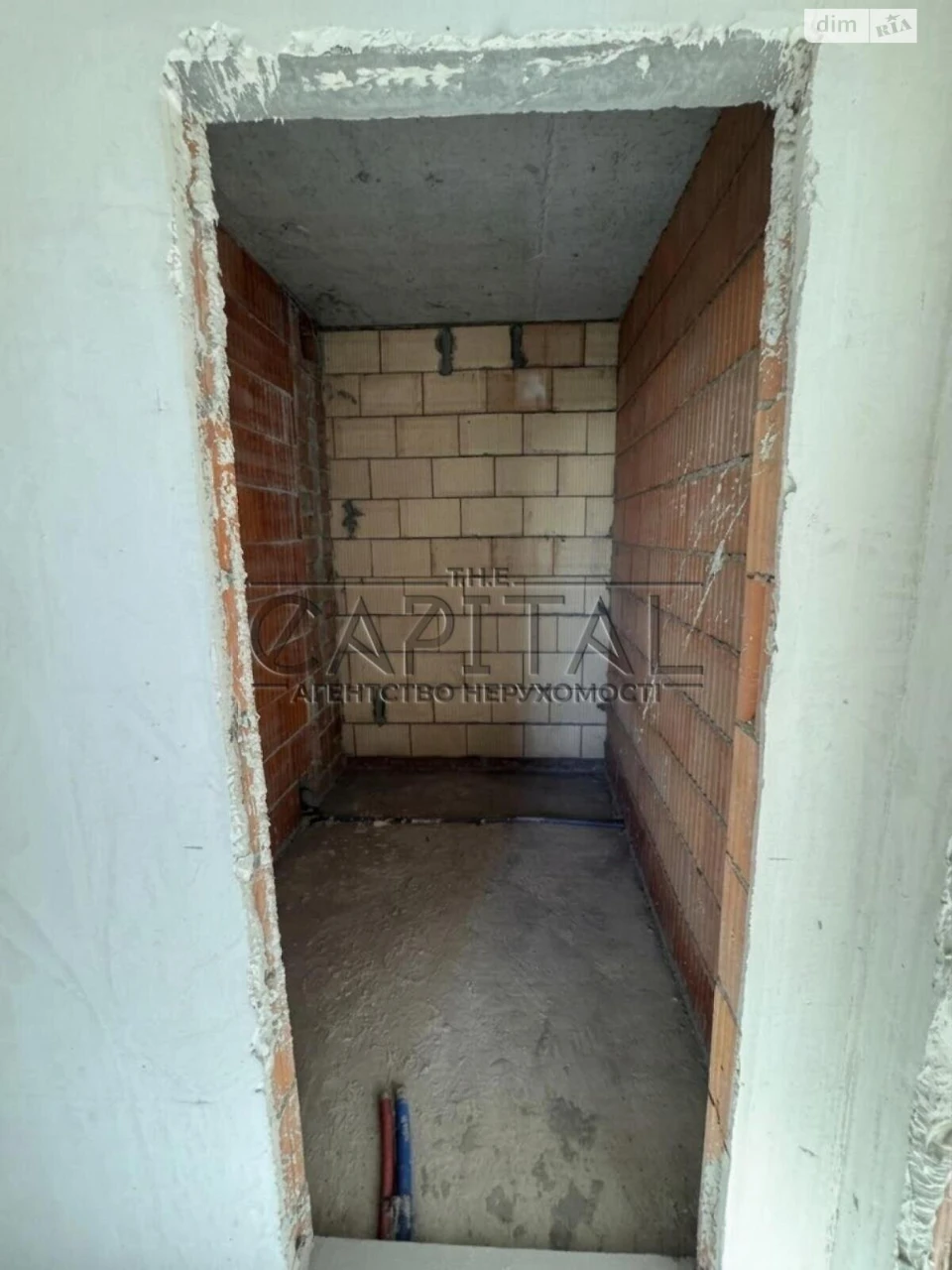 Apartment for Sale - Voskresenka