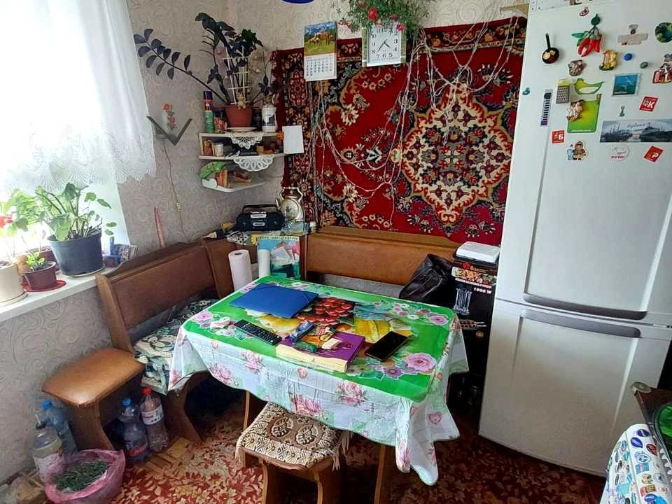 Квартира. Полтава, Решетилівська вул. ()