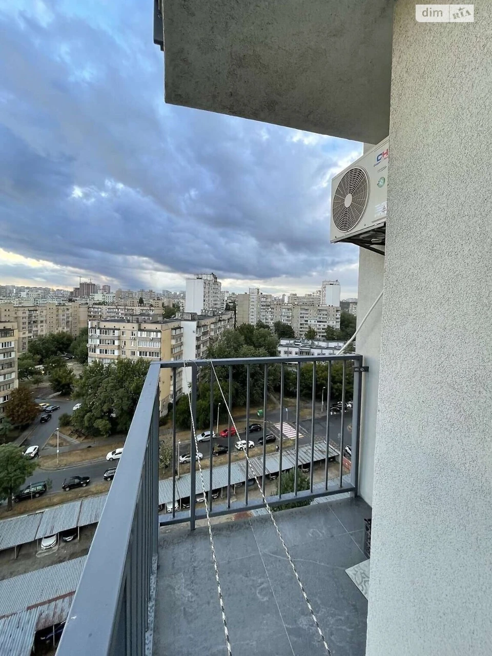 Продажа Квартиры в Харьковском Массиве