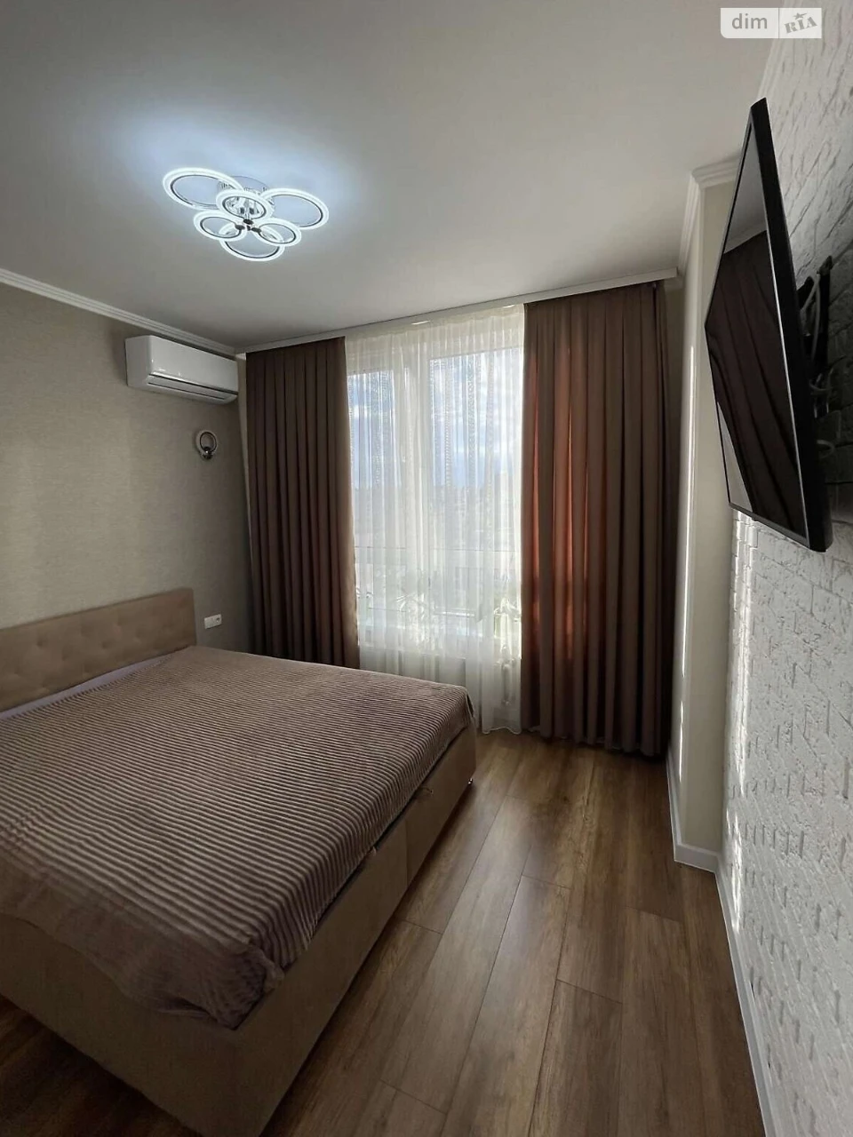 Продажа Квартиры в Харьковском Массиве