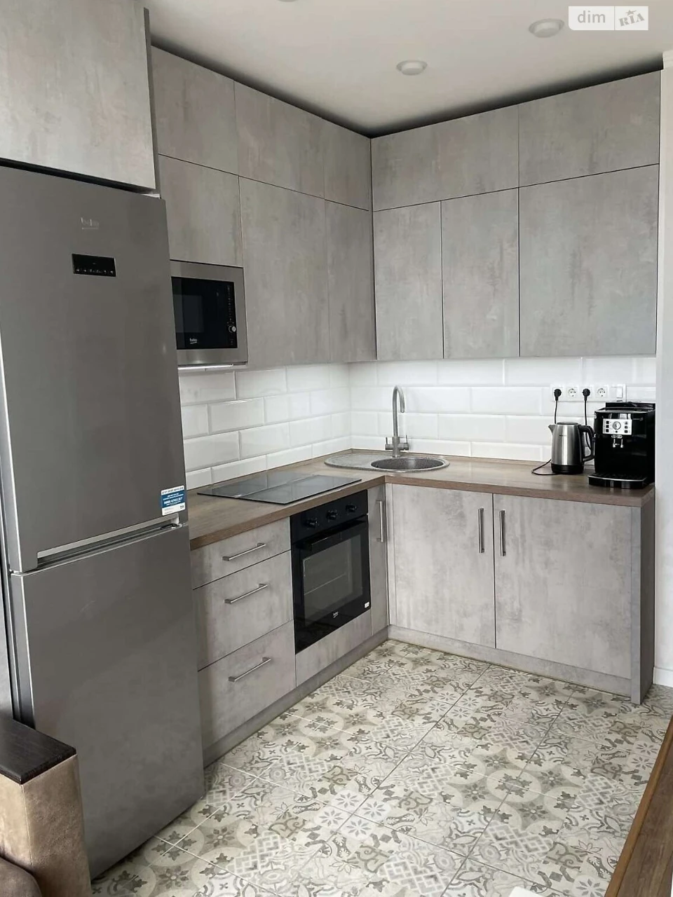 Продажа Квартиры в Харьковском Массиве