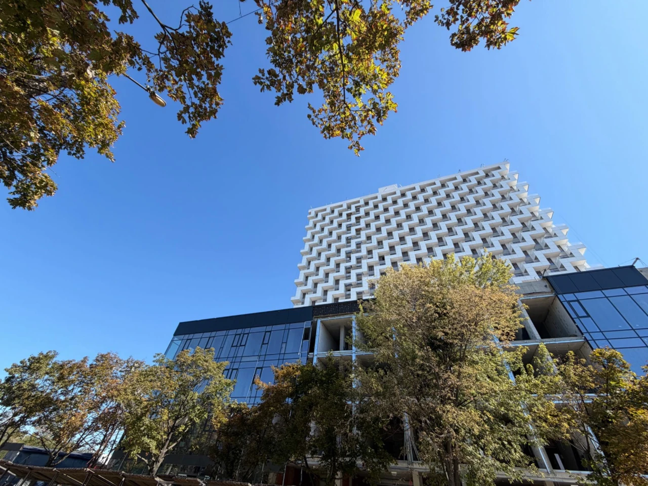 Liquid residential #ProstirBoston for investor and tenant.