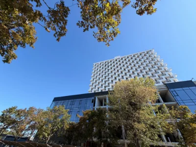 Liquid residential #ProstirBoston for investor and tenant.