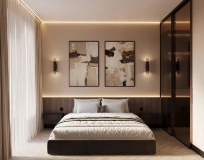 Liquid residential #ProstirBoston for investor and tenant.