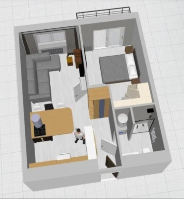Liquid residential #ProstirBoston for investor and tenant.