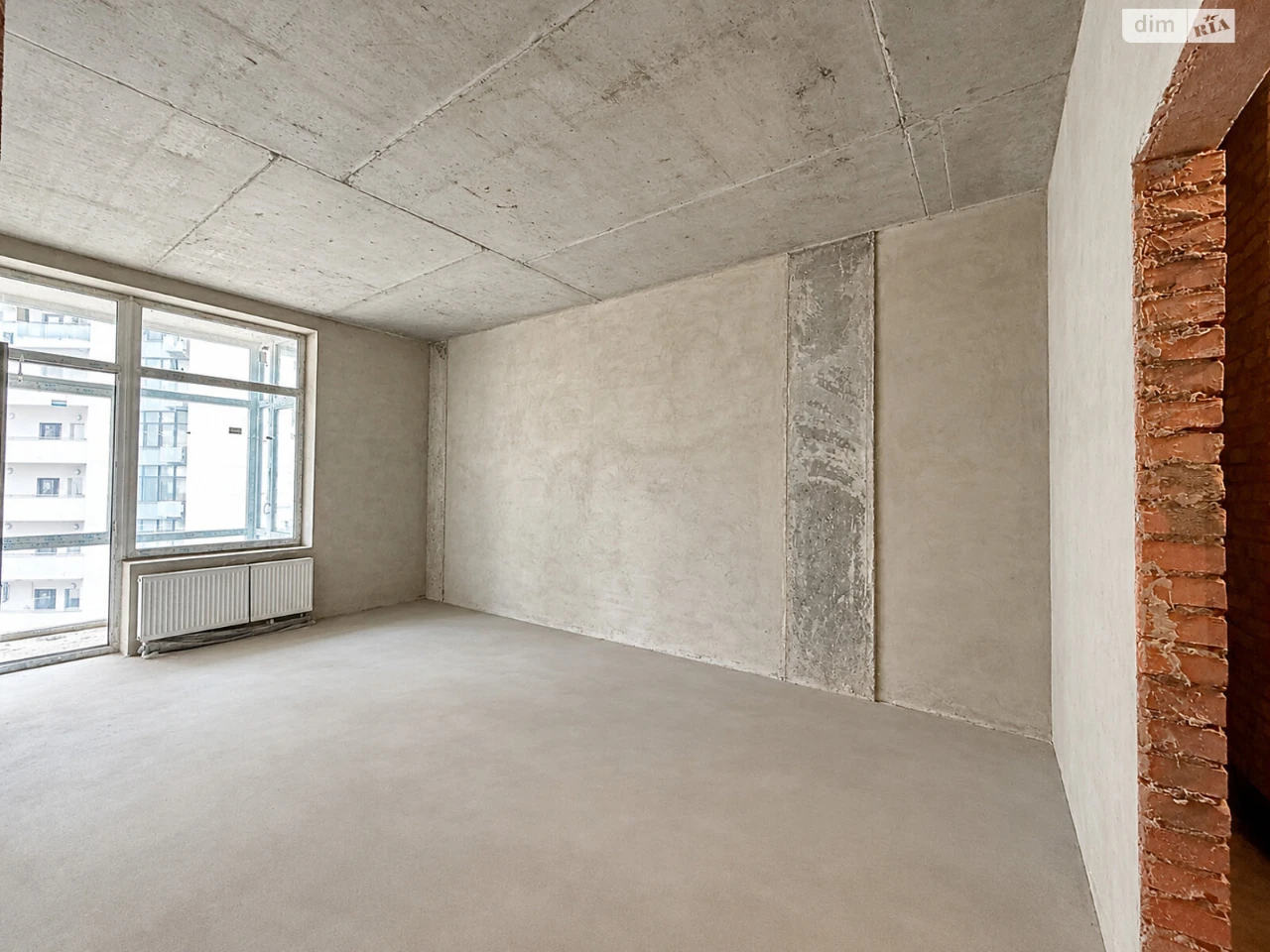 Apartment for Sale in Chorna Hora