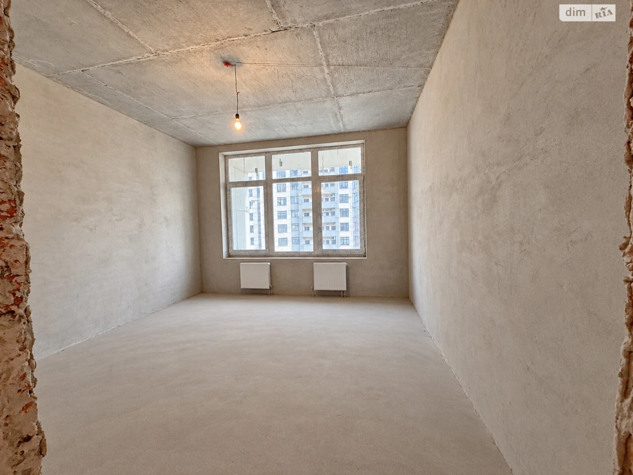 Apartment for Sale in Chorna Hora