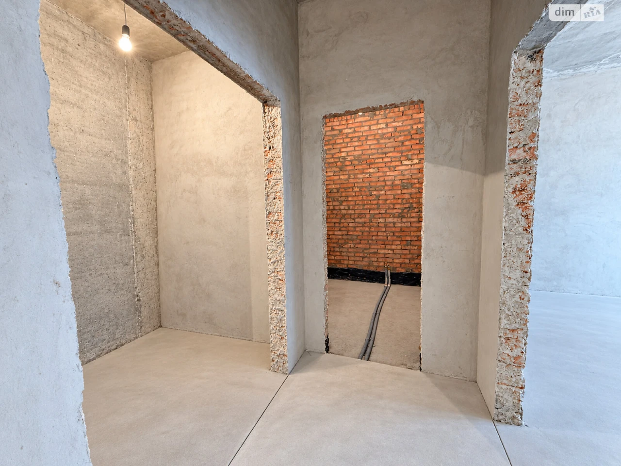 Apartment for Sale in Chorna Hora