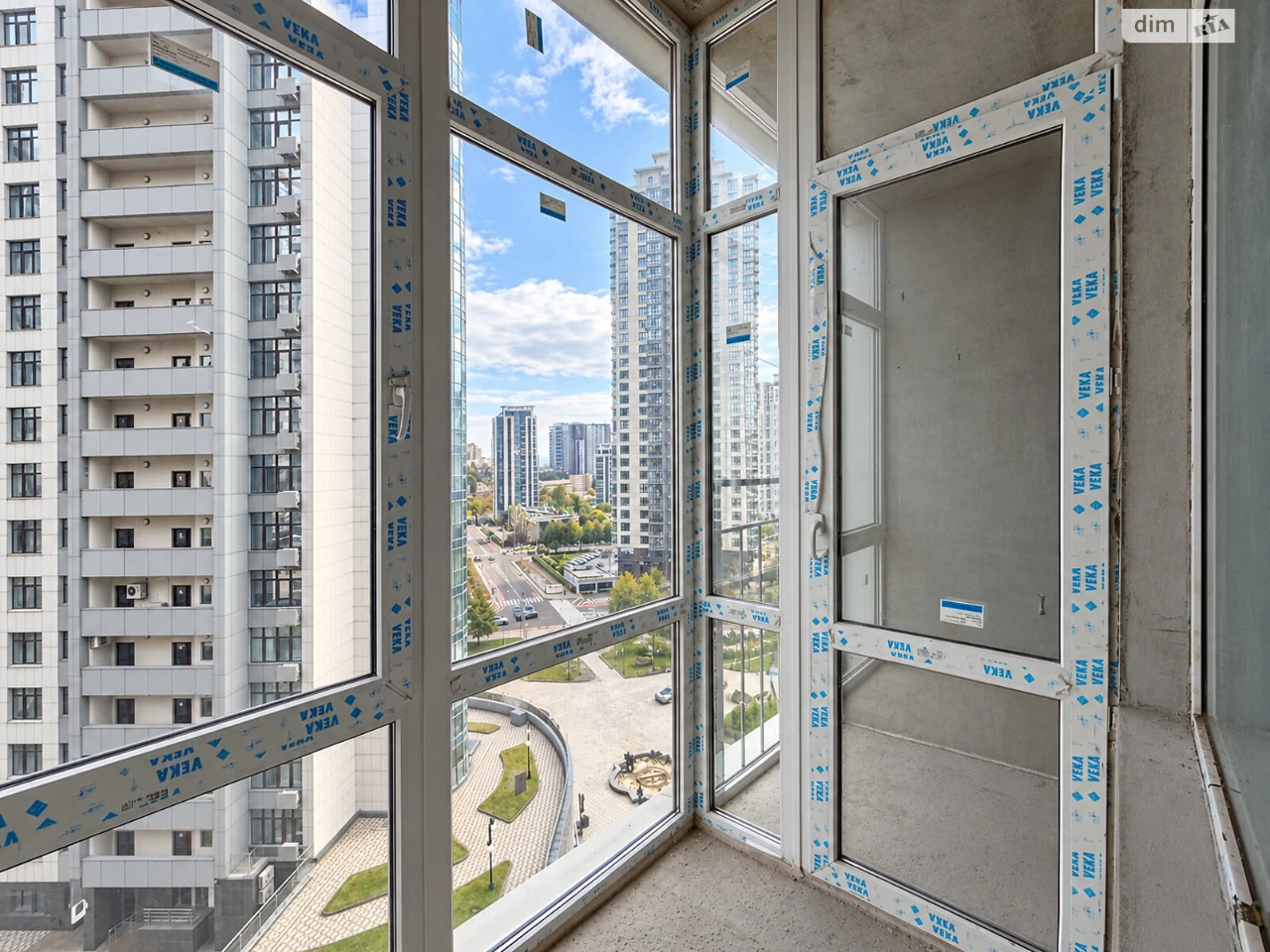 Apartment for Sale in Chorna Hora