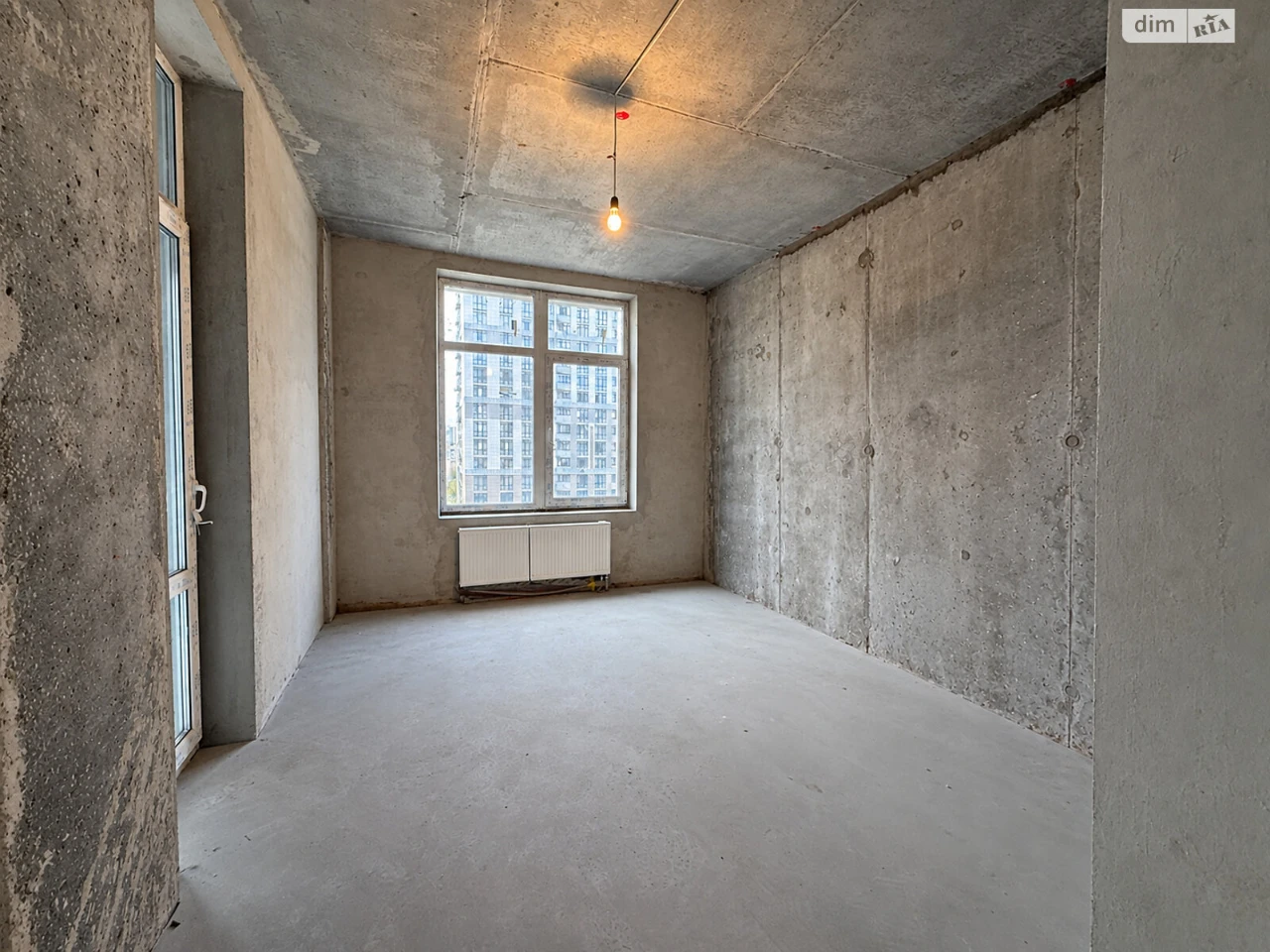 Apartment for Sale in Chorna Hora