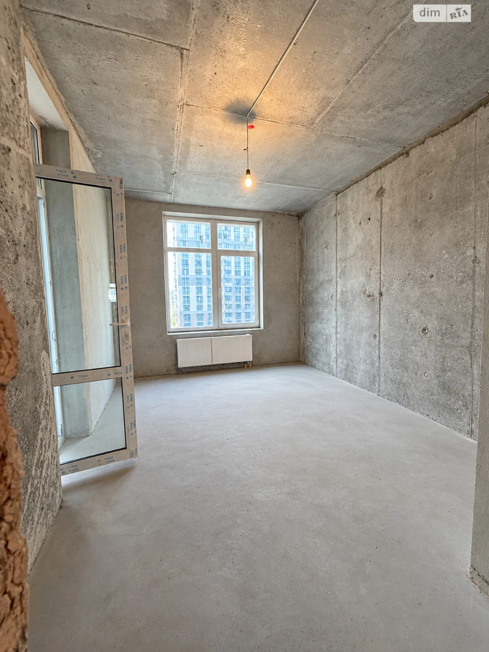 Apartment for Sale in Chorna Hora