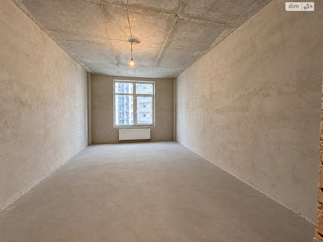 Apartment for Sale in Chorna Hora