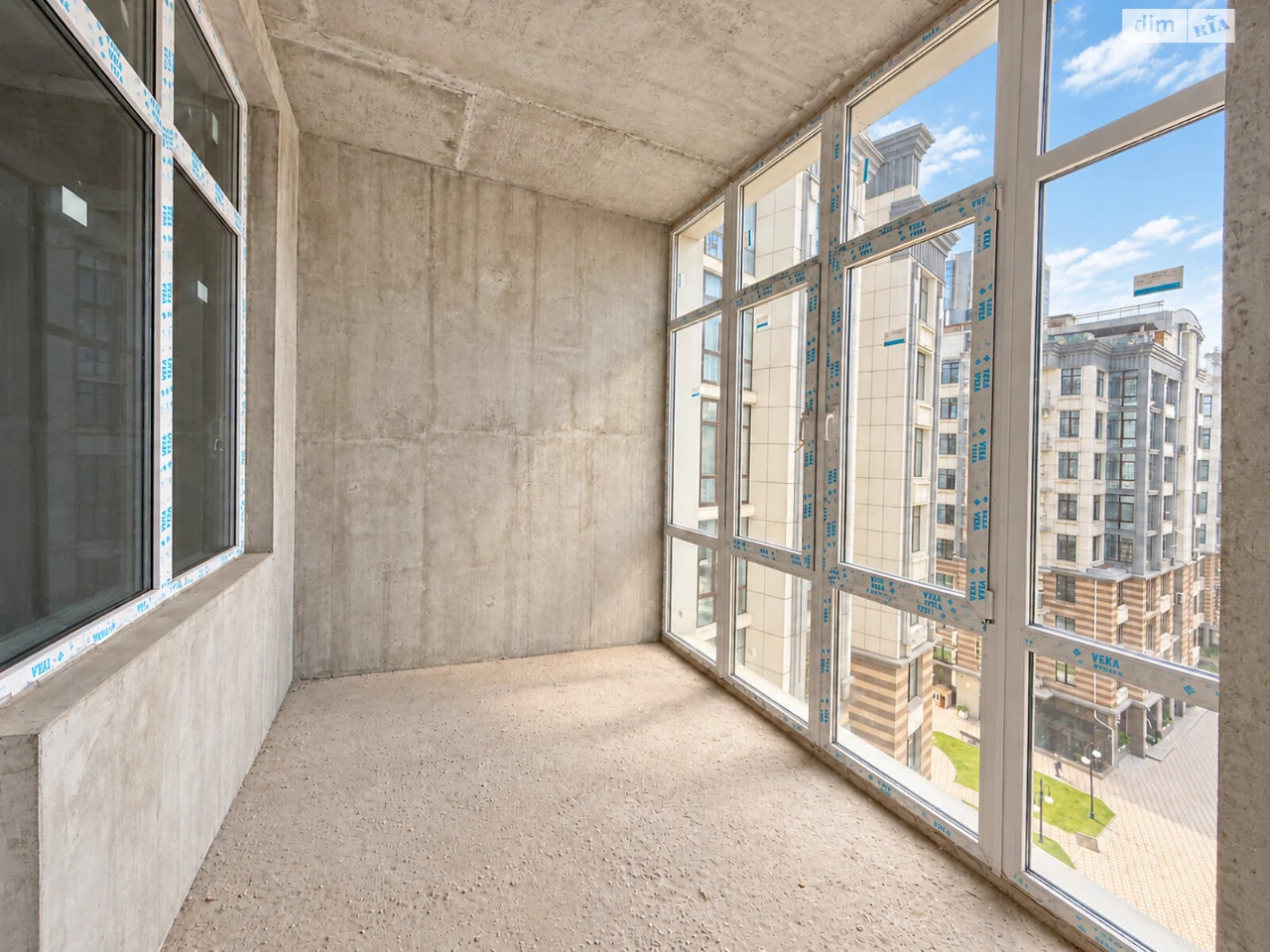 Apartment for Sale in Chorna Hora