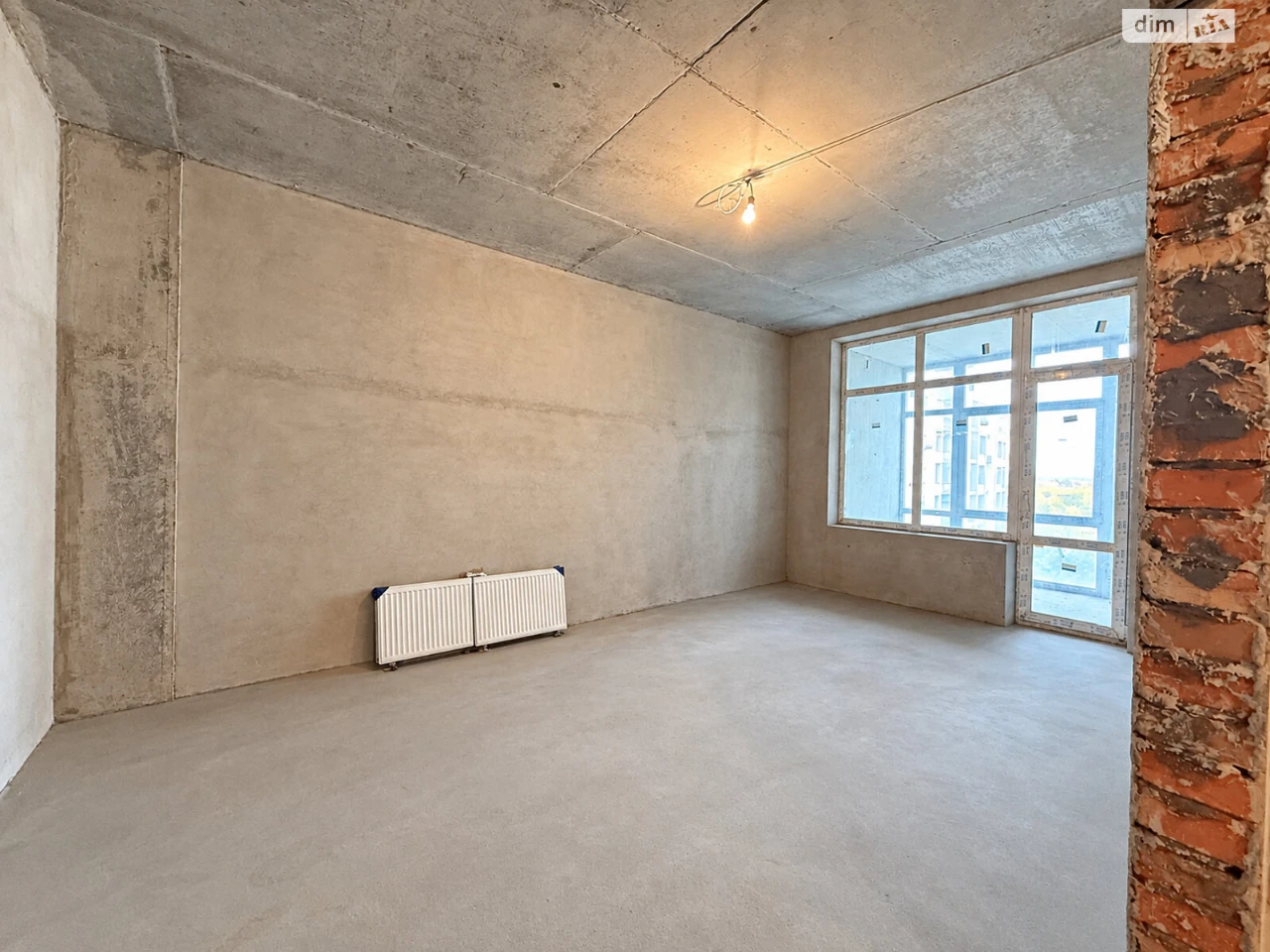 Apartment for Sale in Chorna Hora