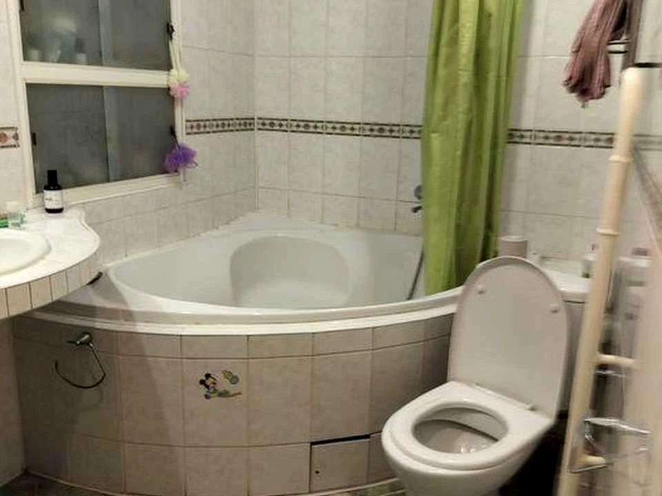 Apartment. Borshchagivska Street, Kyiv