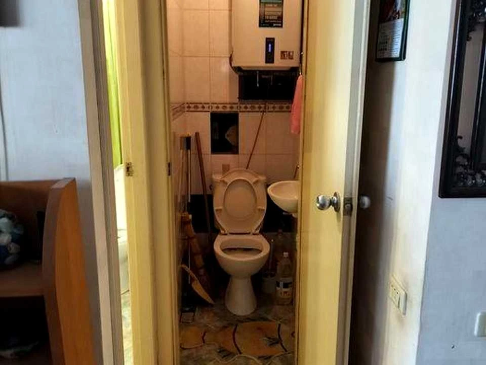 Apartment. Borshchagivska Street, Kyiv