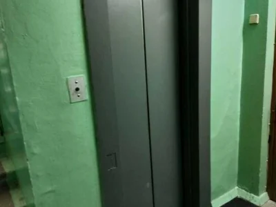 Apartment. Borshchagivska Street, Kyiv