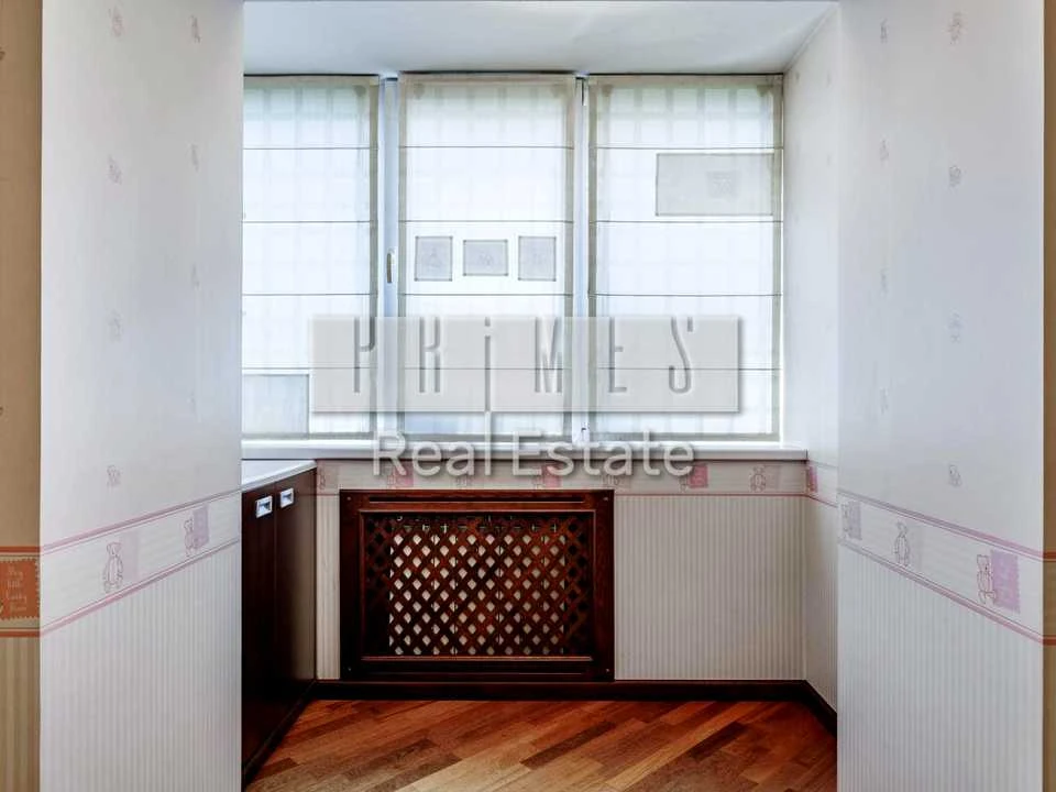 Apartment for Sale | Sim'yi Idzikovskikh st.