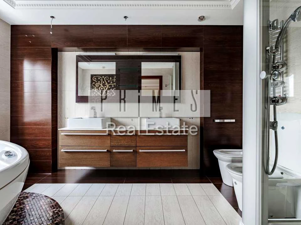 Apartment for Sale | Sim'yi Idzikovskikh st.