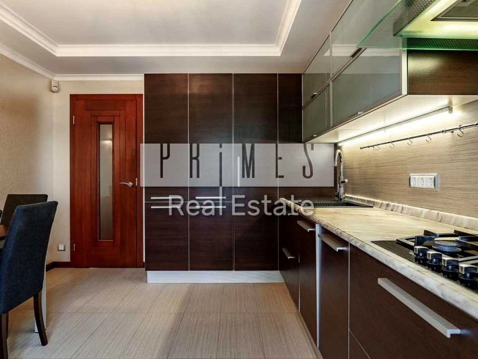 Apartment for Sale | Sim'yi Idzikovskikh st.