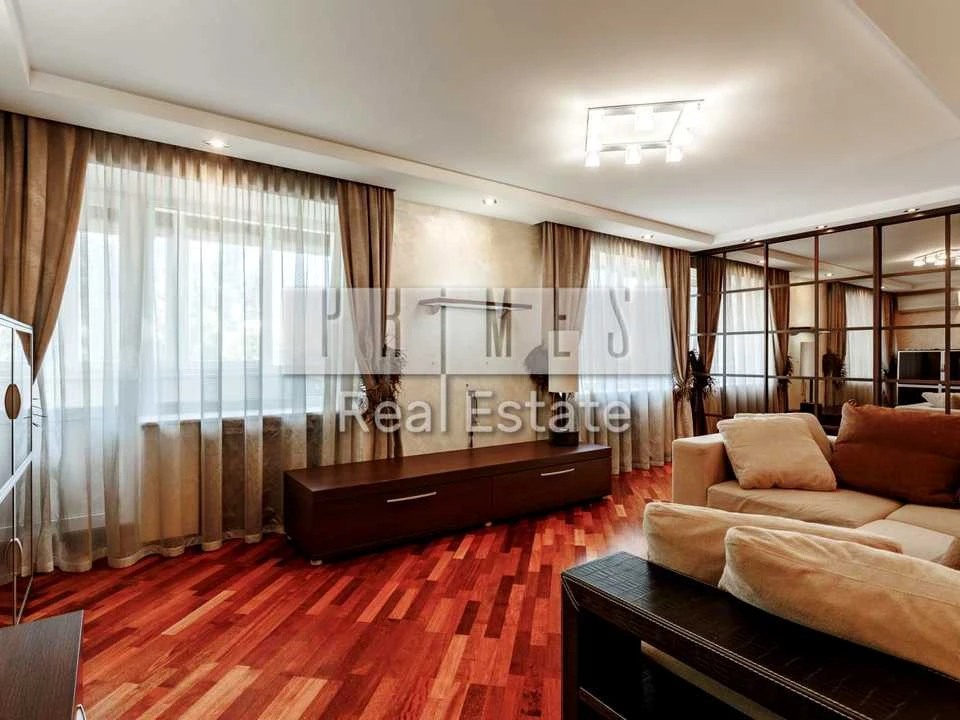 Apartment for Sale | Sim'yi Idzikovskikh st.