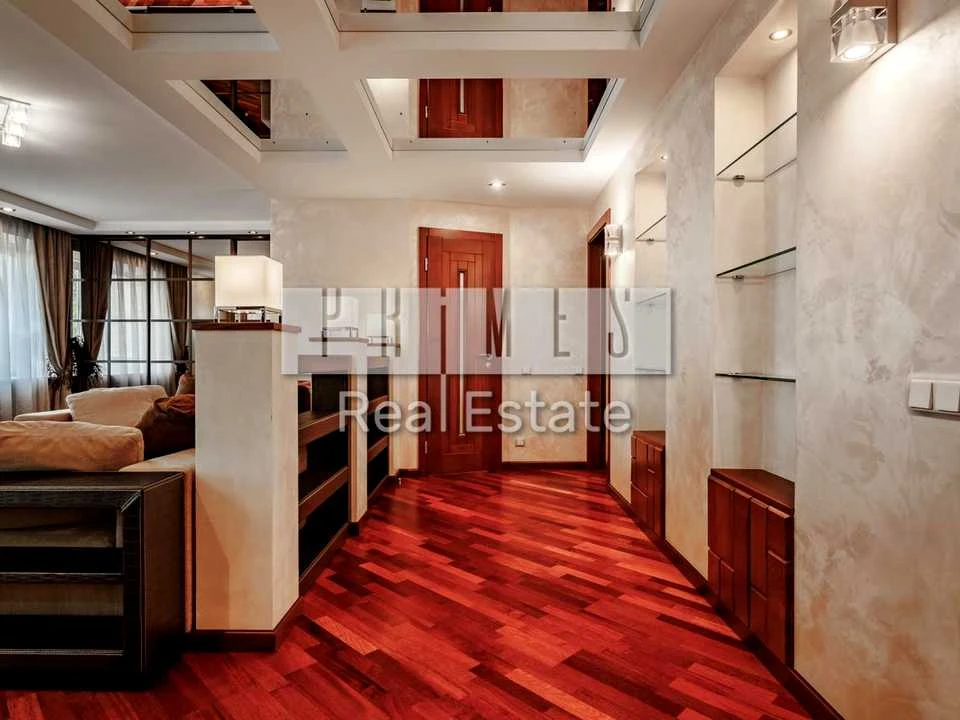 Apartment for Sale | Sim'yi Idzikovskikh st.