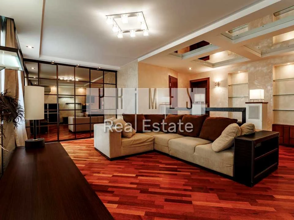 Apartment for Sale | Sim'yi Idzikovskikh st.