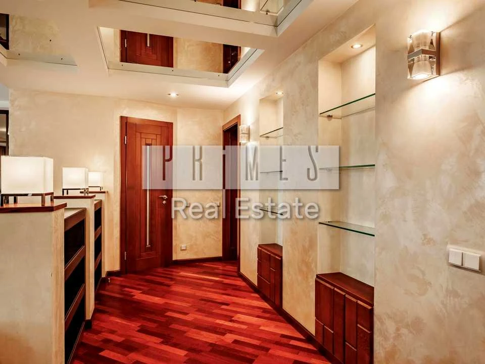 Apartment for Sale | Sim'yi Idzikovskikh st.