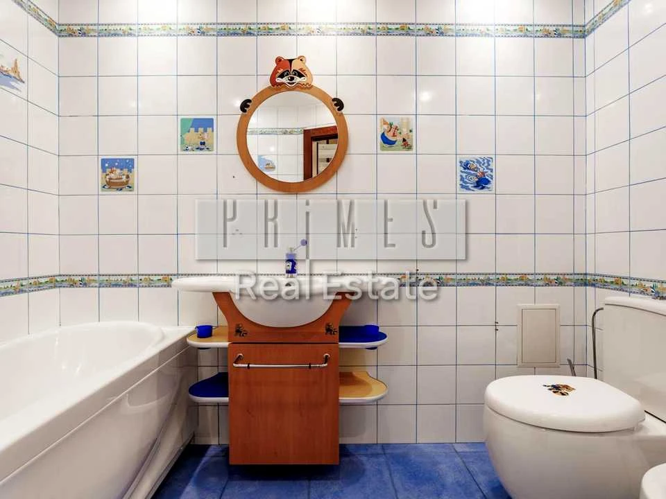 Apartment for Sale | Sim'yi Idzikovskikh st.