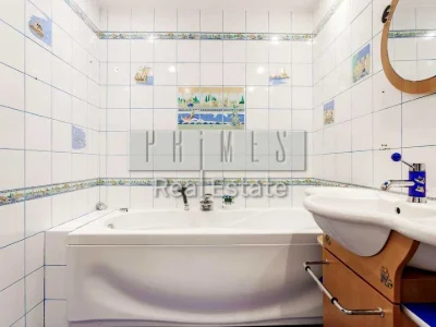 Apartment for Sale | Sim'yi Idzikovskikh st.