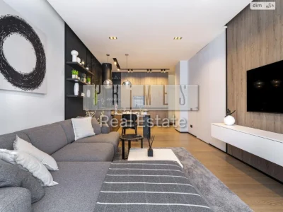 Apartment for Sale in Novospekery Lypky