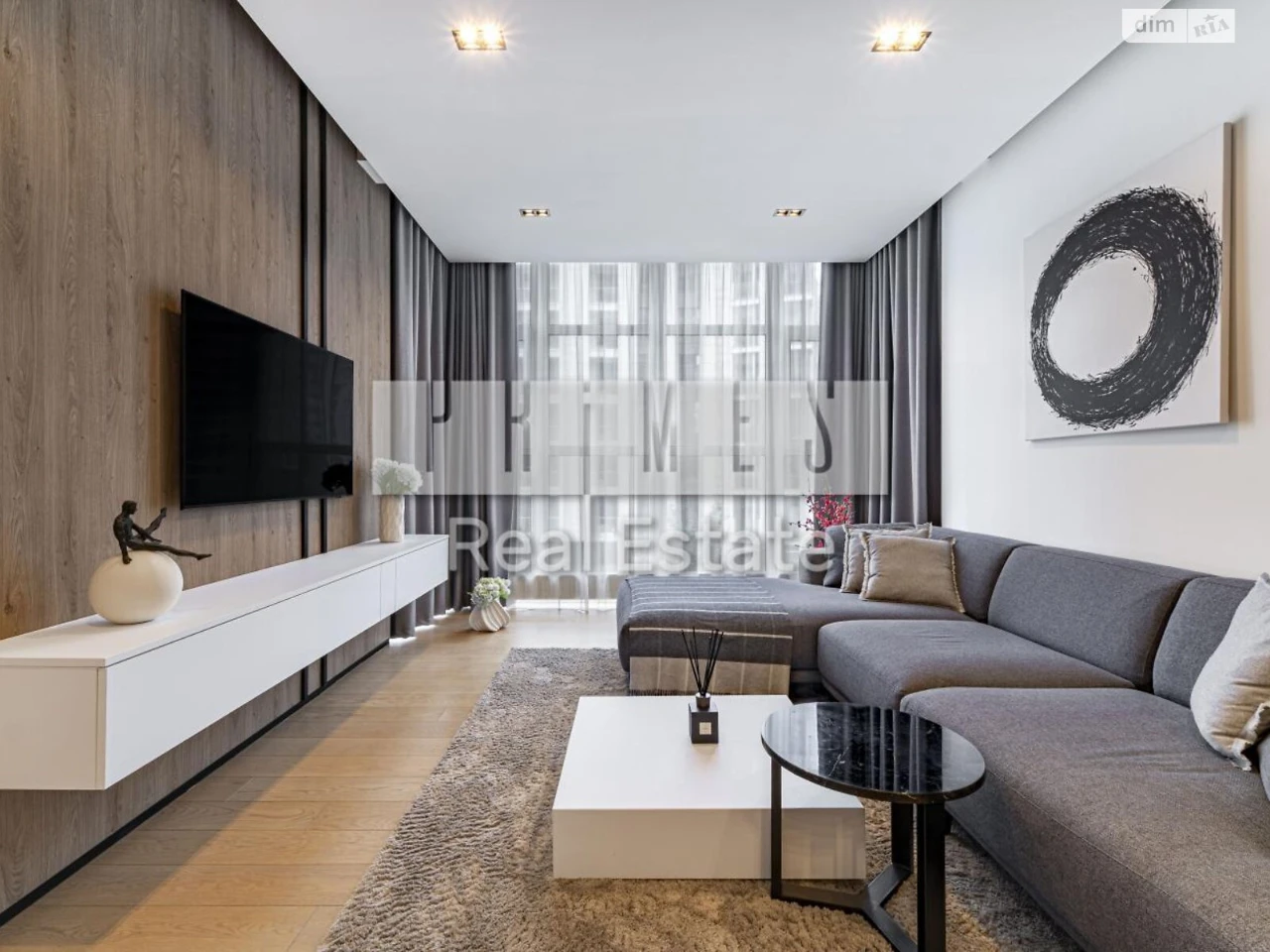 Apartment for Sale in Novospekery Lypky