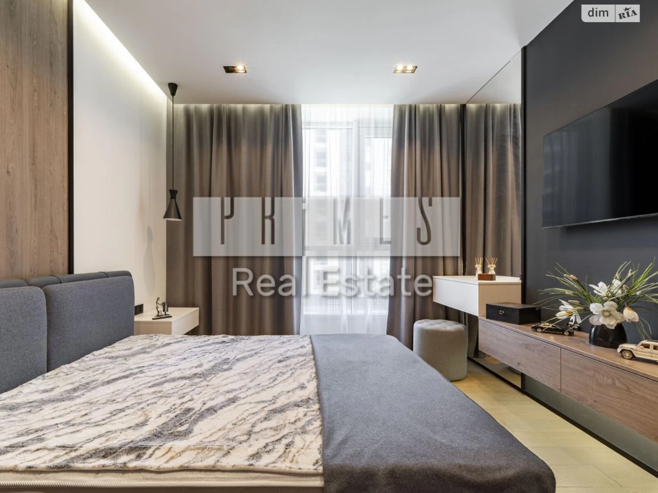 Apartment for Sale in Novospekery Lypky