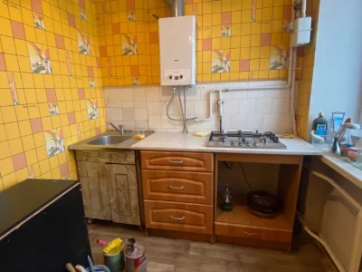 For Sale 3-room apartment, Kanatna Street