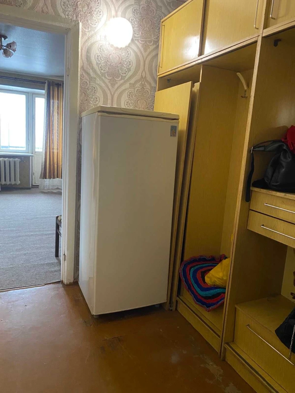 For Sale 3-room apartment, Kanatna Street