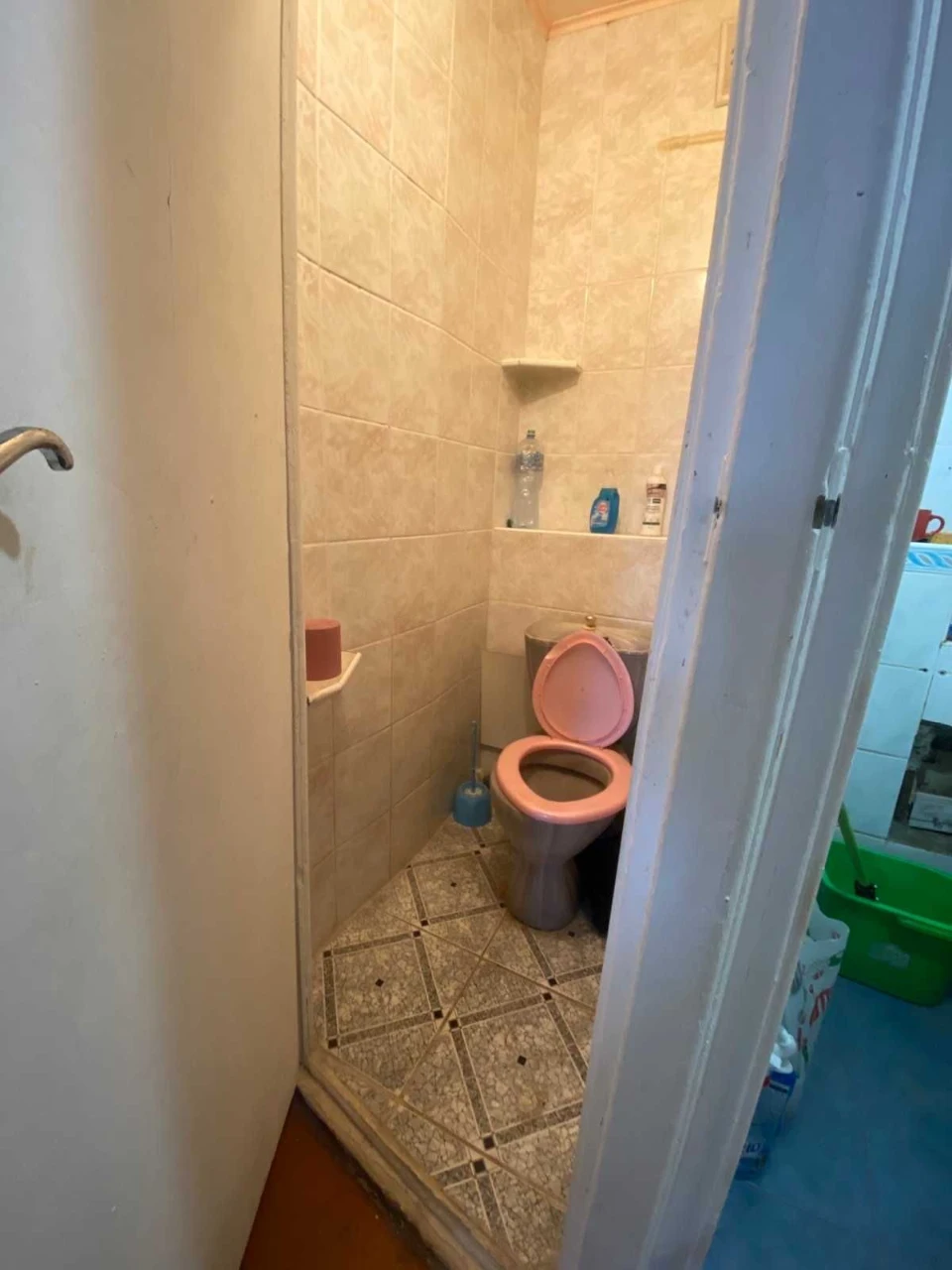 For Sale 3-room apartment, Kanatna Street