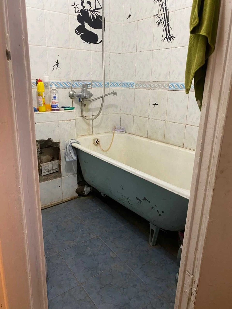 For Sale 3-room apartment, Kanatna Street