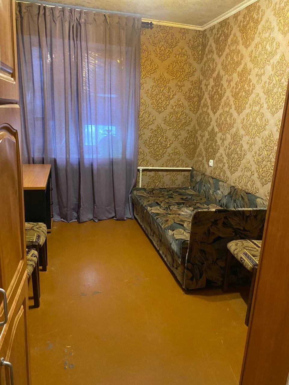 For Sale 3-room apartment, Kanatna Street