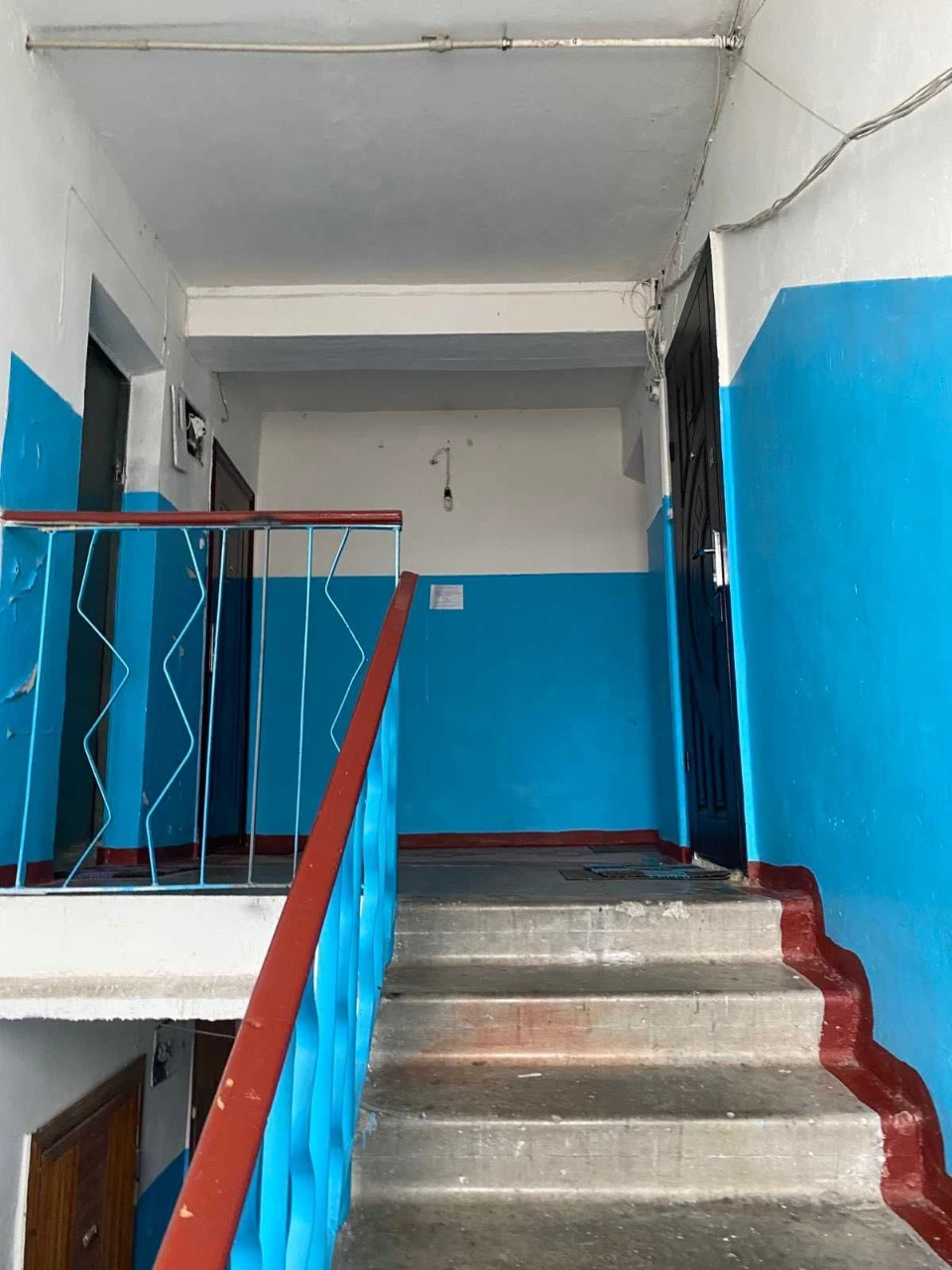 For Sale 3-room apartment, Kanatna Street