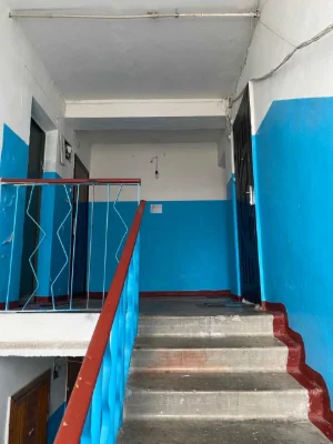 For Sale 3-room apartment, Kanatna Street