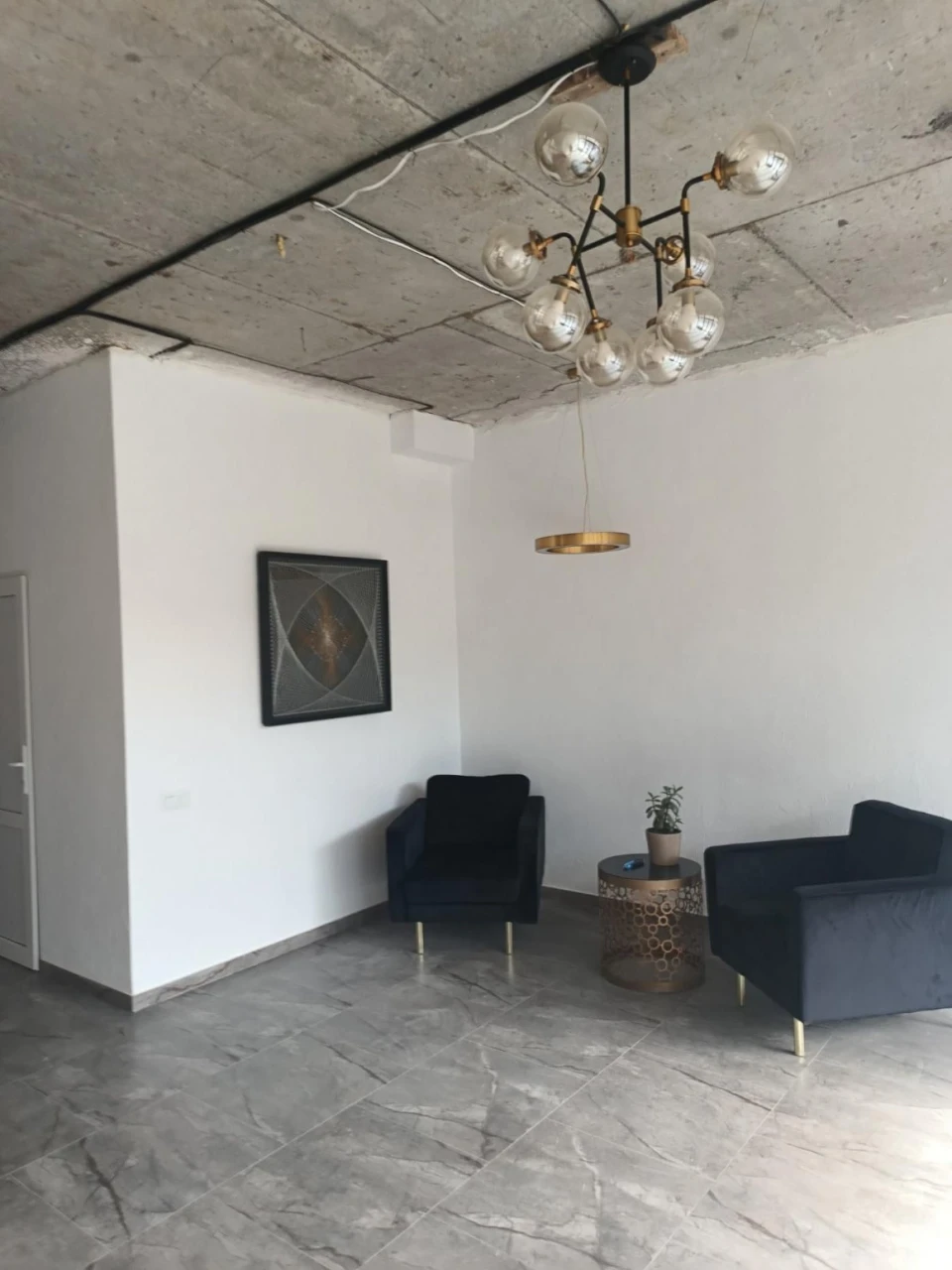 Продається квартира в ЖК Premier Park, 55 кв.м., вул. Акинфиева/Фучи