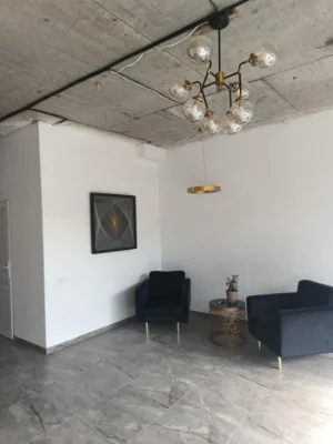 Продається квартира в ЖК Premier Park, 55 кв.м., вул. Акинфиева/Фучи