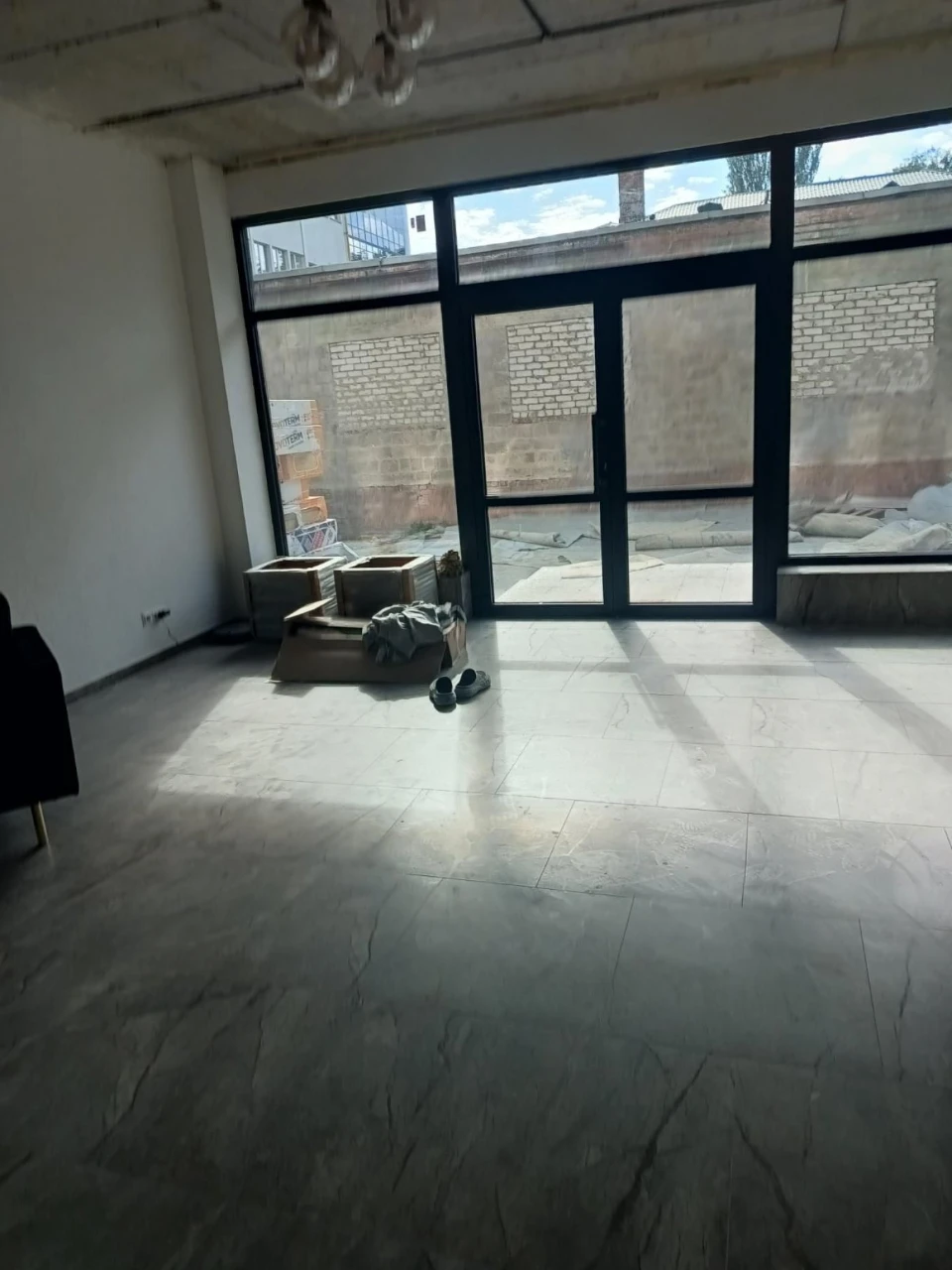 Продається квартира в ЖК Premier Park, 55 кв.м., вул. Акинфиева/Фучи
