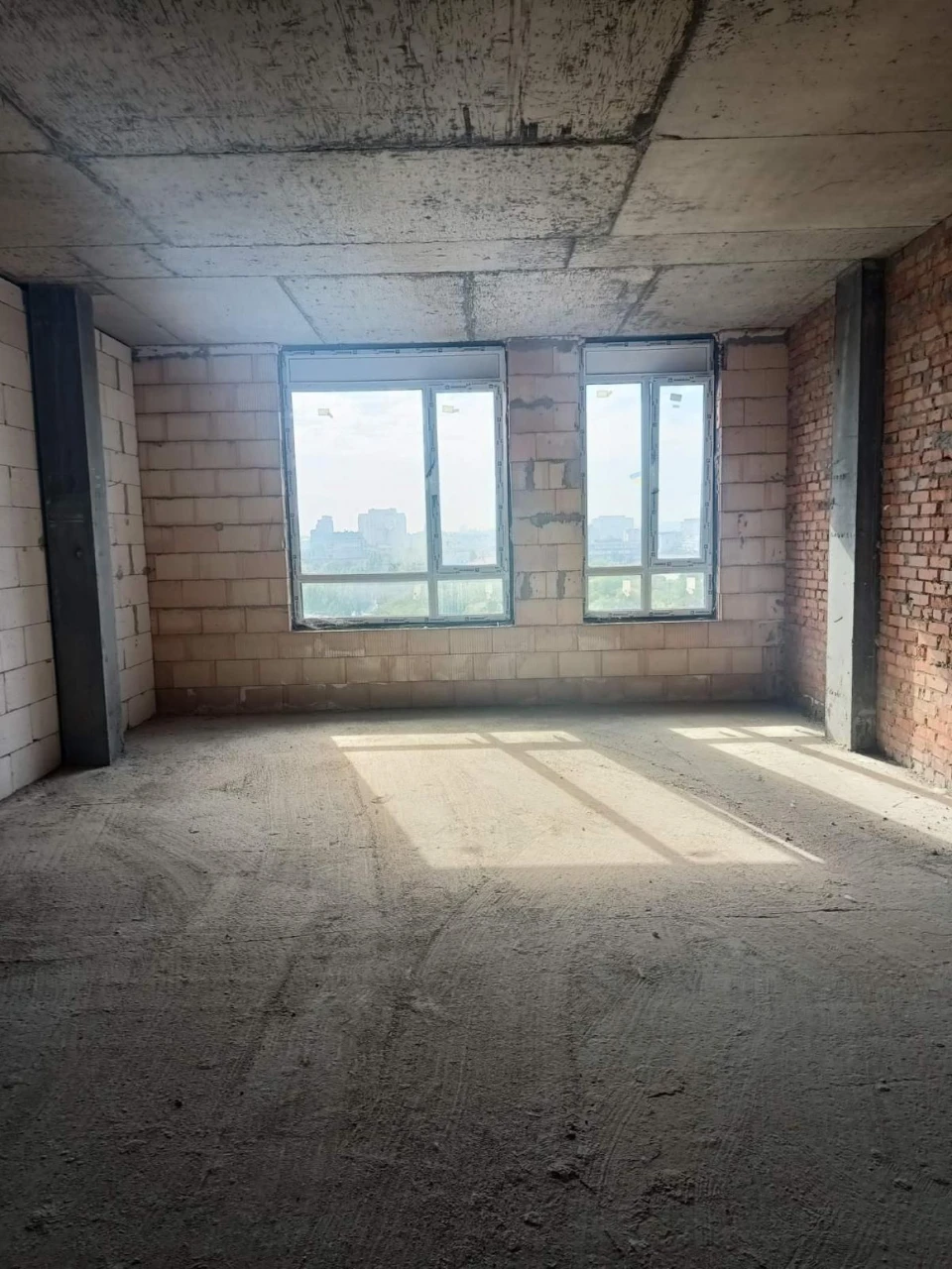 Продається квартира в ЖК Premier Park, 55 кв.м., вул. Акинфиева/Фучи