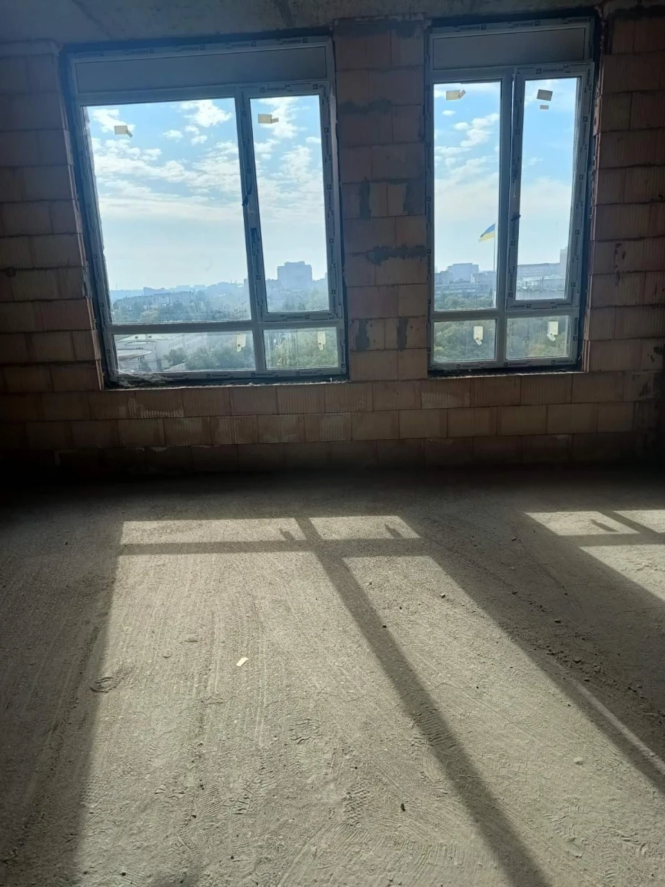 Продається квартира в ЖК Premier Park, 55 кв.м., вул. Акинфиева/Фучи