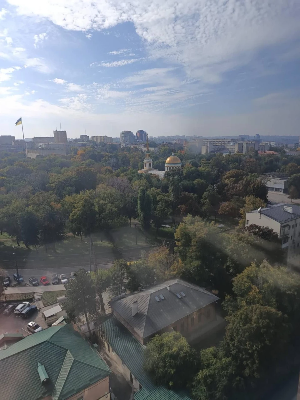 Продається квартира в ЖК Premier Park, 55 кв.м., вул. Акинфиева/Фучи
